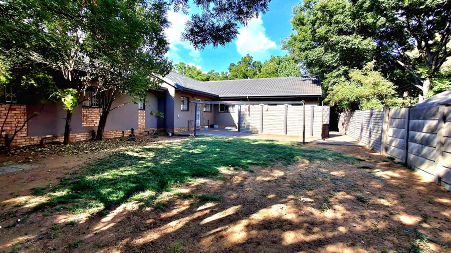4 Bedroom Property for Sale in Sasolburg Ext 11 Free State